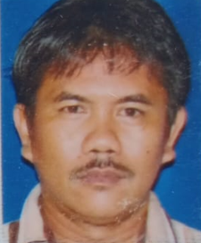 SUGIARTO HADJI ALI, SH