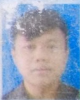 FANDO POLINGGAPO