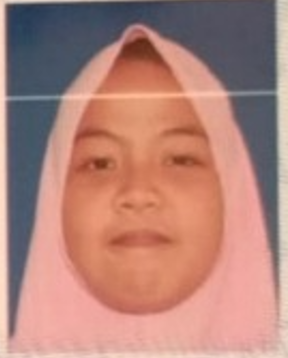 TIARA DAMAR, S.K.M
