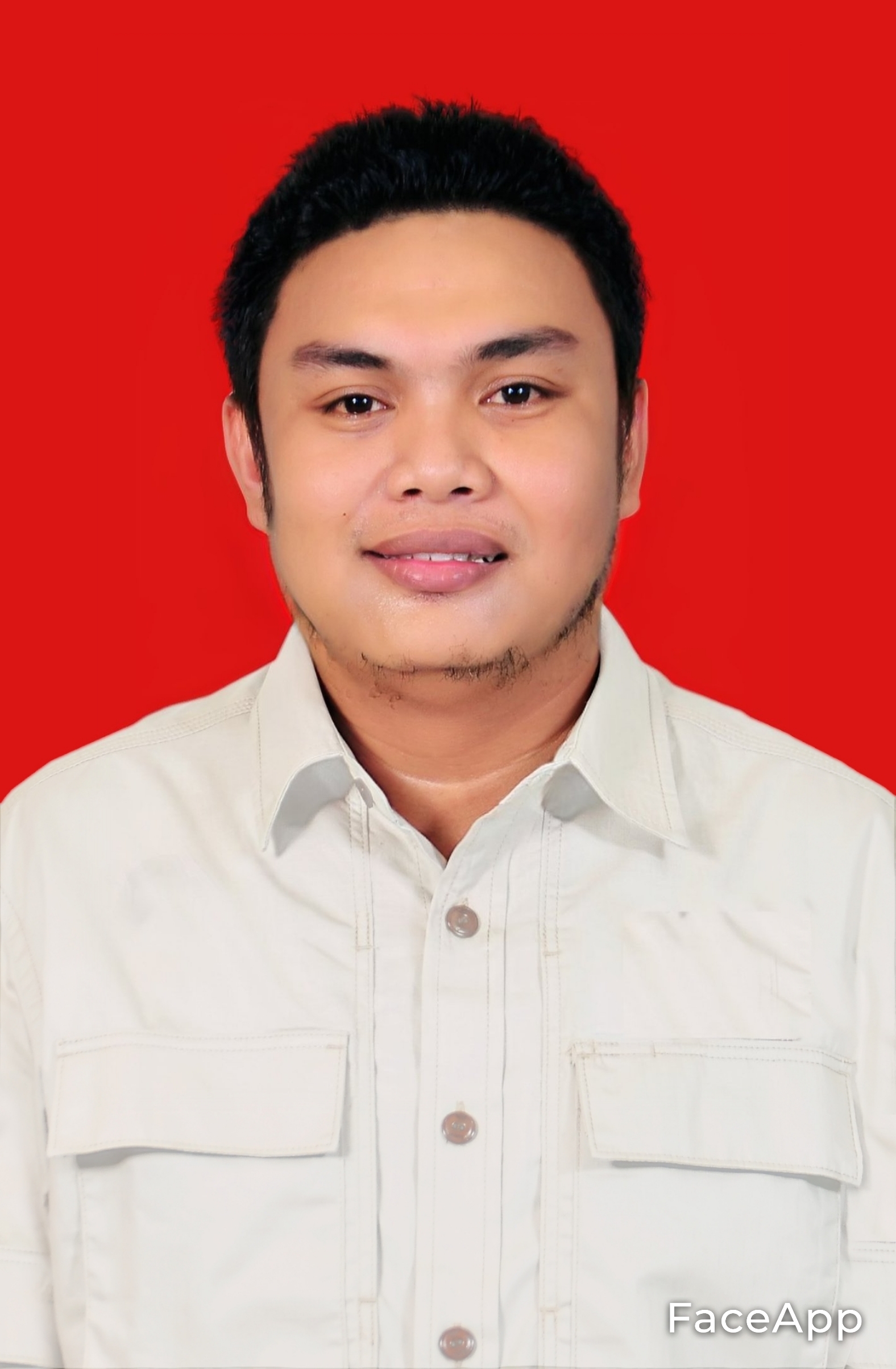 DUDY SUGANDA DAUD, S.KED.